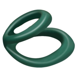 FUKR Double Cockring Uplift 40mm Vert